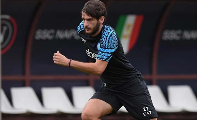 Kvaratskhelia salta l’Atalanta. Il report