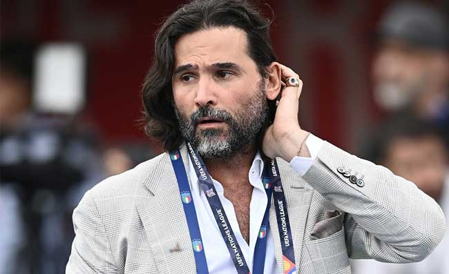 L’Italia batte il Venezuela, Adani: “Merito di una ‘visione’ di Mancini”