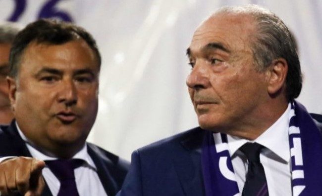 La Fiorentina ha scelto chi sostituirà Barone, il comunicato ufficiale