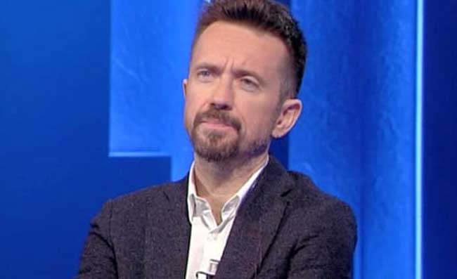 La profezia di Scanzi: “Fenomeno assoluto. Diventerà come Tomba e Valentino Rossi”
