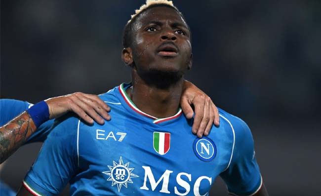 “La squadra che ha bisogno di Osimhen”, la certezza dell’esperto