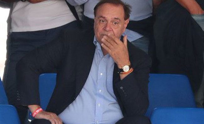 Lavori al Maradona per Euro 2032, il Napoli giocherà a Benevento? Parla in Sindaco Mastella