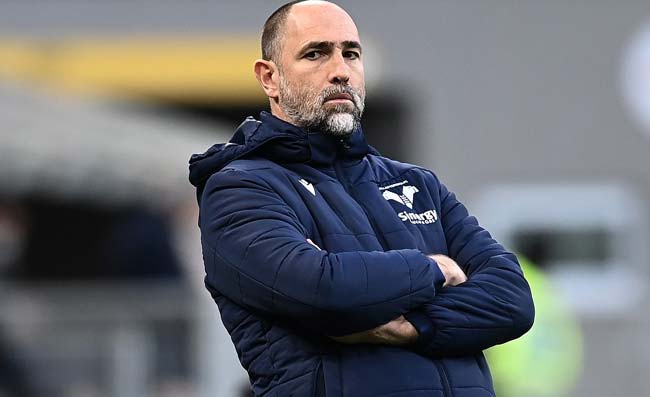 Lazio, Tudor si presenta: “Sarri ha fatto la storia. Allenerò una squadra forte”