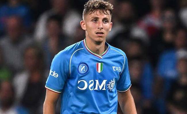 L’ex scout del Napoli: “Lindstrom, ho sentito voci su Lozano: che equivoco”