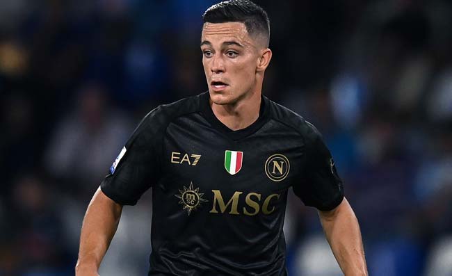 L’intermediario Fratini: “Raspadori interessa alla Juventus, Giuntoli punta anche Zanoli”