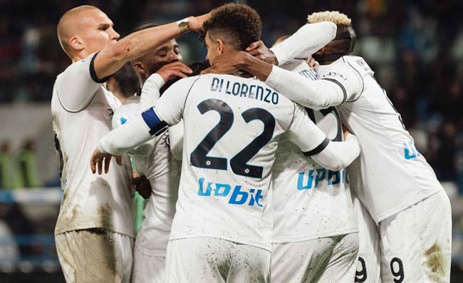 Lo Monaco: “Napoli, è stato il vero dramma stagionale”