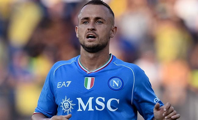 Lobotka-Barcellona, Anguissa e le due decisioni importanti che dovrà prendere il Napoli