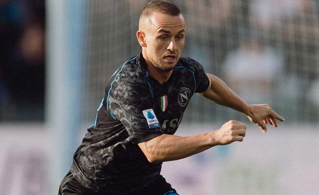 Lobotka, Il Mattino: “Il Barca gli offre il doppio del Napoli, le cifre”