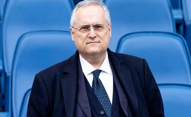 Lotito rincara la dose: “Siamo stati violentati, storia di una morte annuncia”