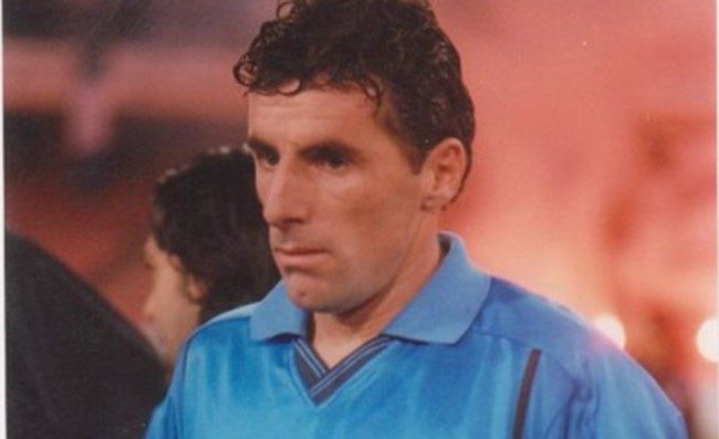 Magoni: “Consiglio al Napoli il nuovo direttore sportivo, è un fuoriclasse”