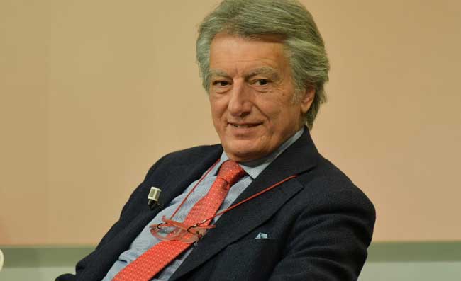 Malfitano: “De Laurentiis è disorientato, sta perdendo qualche colpo”
