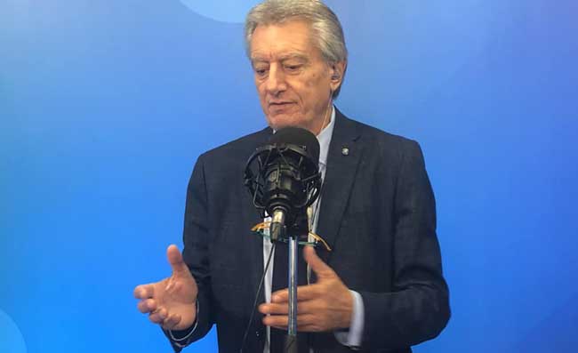 Malfitano: “Il Napoli non ha visto palla a Milano. Calzona mi ha fatto ridere come un pazzo”