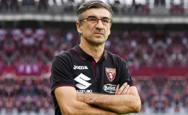 Mancini avvisa il Napoli: “Il Torino gioca bene. Juric ci crede: vuole fare punti”