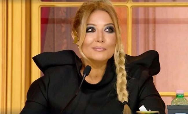 Mara Venier, gaffe clamorosa con Barbara D’Urso: Selvaggia Lucarelli è un ciclone