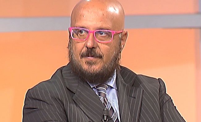 Marino: “Napoli al livello del Barcellona, oggi può scrivere la storia”