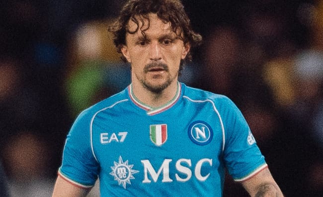 Mario Rui: “C’è rabbia, che peccato. Volevamo vincere questa partita”
