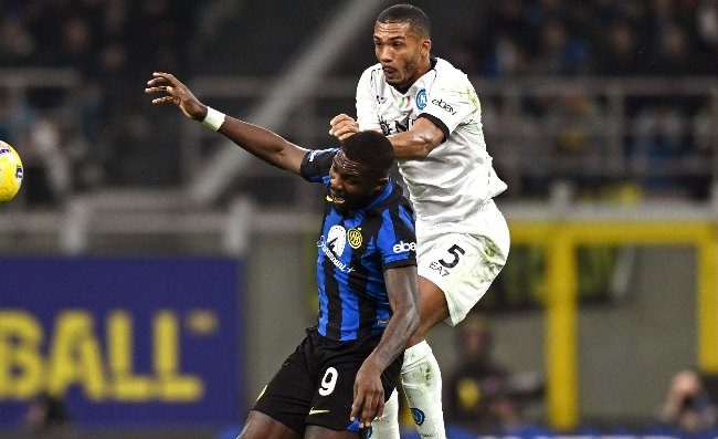Marolda: “Juan Jesus e il Napoli hanno ‘aiutato’ Acerbi”