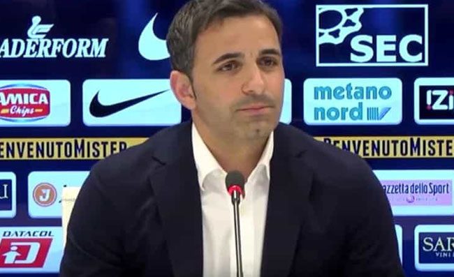 Marrucco consiglia: “Vedrei bene Vanoli o Pecchia al Napoli. Retroscena Kim”