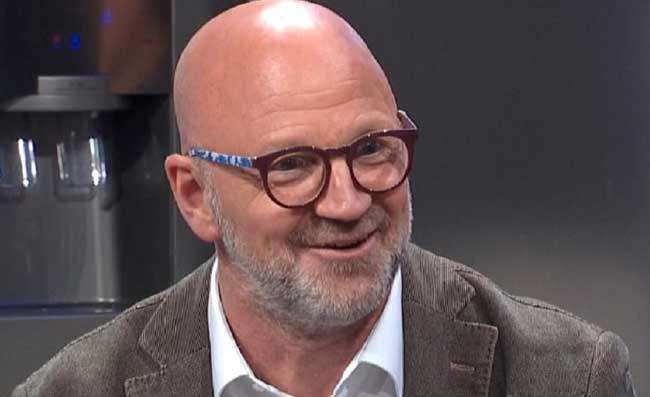 Mazzocchi-Lotito, lo scontro in diretta è virale: “Contro chi? Lei fa parte del sistema”