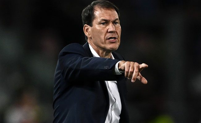 Mazzocchi: “Uno solo il fuoriclasse del Napoli dello scorso anno. Garcia non ha fatto male”