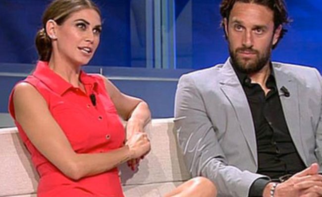 Melissa Satta vuota il sacco su Berrettini a Verissimo: “Non fatemi essere volgare, ora basta”