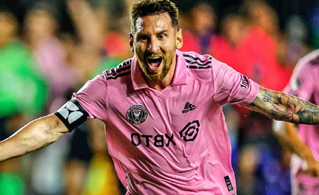 Messi si ritira? L’annuncio della “Pulce” argentina