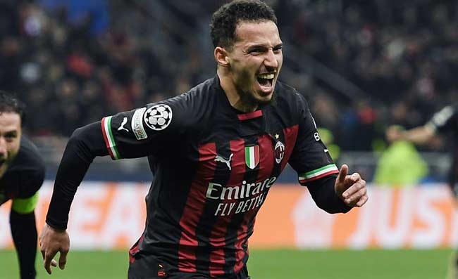 Milan, Bennacer lascia il ritiro della nazionale. La nota ufficiale dell’Algeria