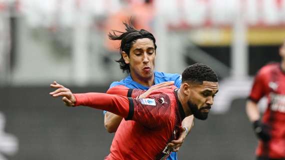 Milan, Loftus-Cheek elogia Pioli: “Tante analisi in video, è un allenatore che ci migliora”