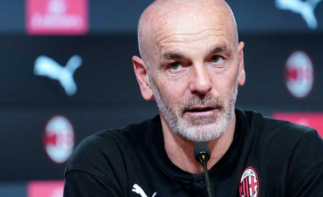 Milan, Pioli amareggiato nonostante la vittoria: “Non benissimo. Non parliamo sempre di Leao”