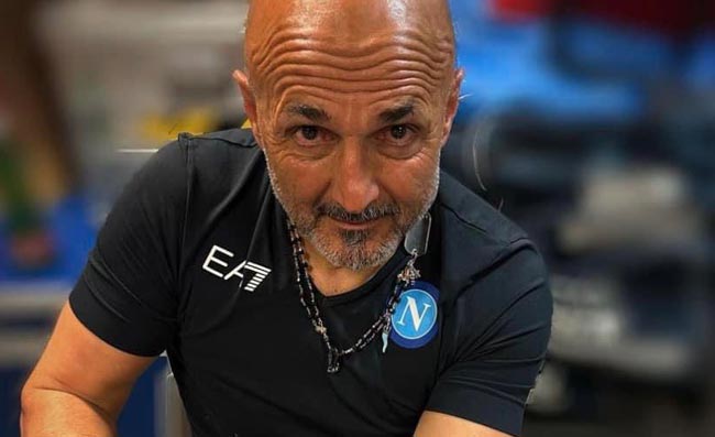 “Mister, lasci il Napoli?”. La “risposta” che diede Spalletti ai tifosi