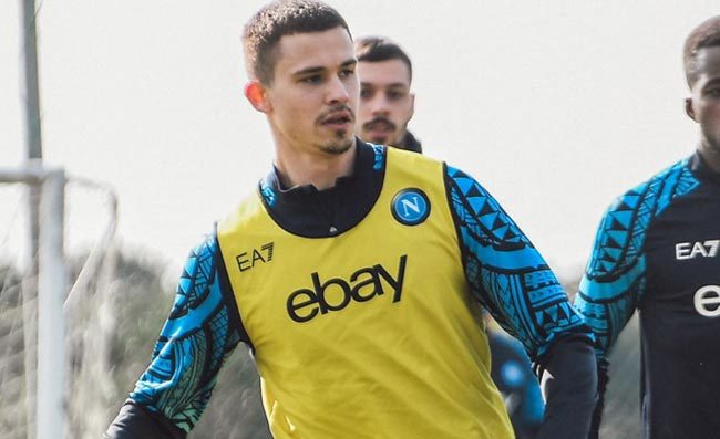 Modugno: “C’è un motivo se Dendoncker non gioca”