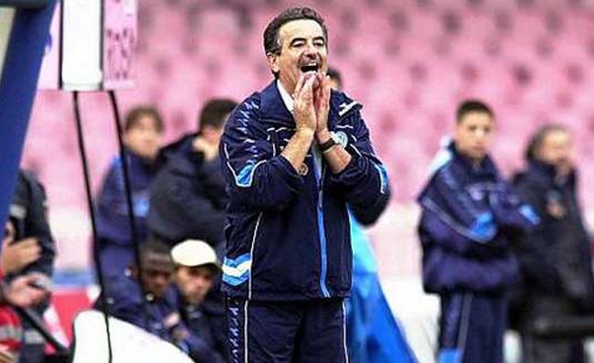 Mondonico e l’amore per Napoli: “Mia moglie ai Quartieri Spagnoli. Andò al bar e…”
