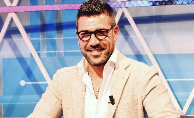Montervino: “E’ la novità più importante per il Napoli, intuizione di De Laurentiis”