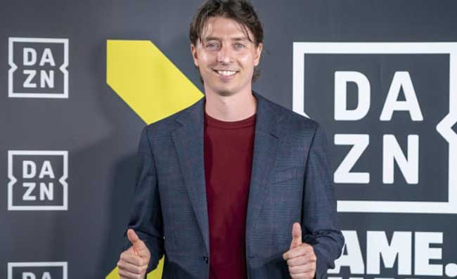 Montolivo: “Inter-Napoli? Dico vittoria degli azzurri per un motivo”