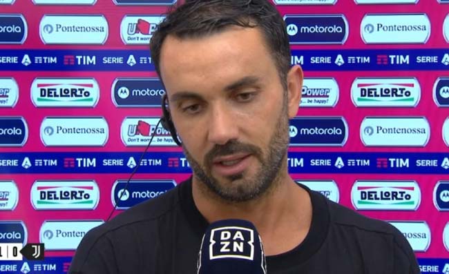 Monza, Palladino rassicura Zerbin: “Presto arriverà anche il suo turno”