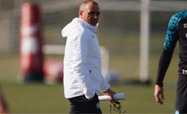 Napoli-Atalanta, indizi di formazione: Calzona punta al “filotto”