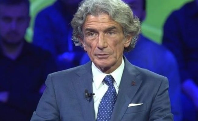 Napoli-Atalanta, la moviola di Cesari inchioda Pairetto: “Secondo gol da annullare”