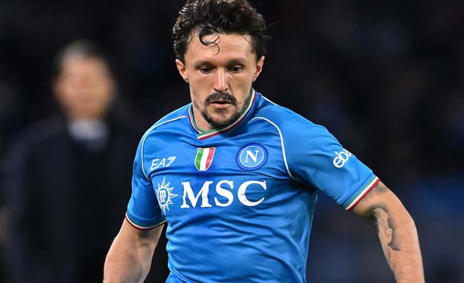 Napoli-Juventus: Calzona vince la “scommessa” Juan Jesus. Gesto inatteso di Mario Rui
