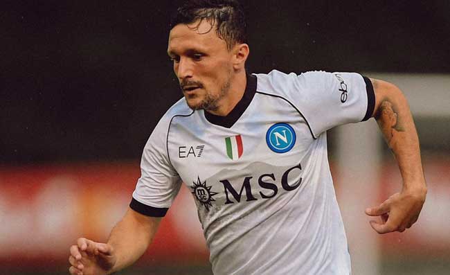 Napoli-Juventus, Corbo: “Mario Rui sarebbe da preferire a Olivera”