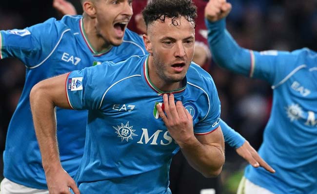 Napoli-Torino, i convocati di Calzona: Rrahmani c’è, out Ngonge e Cajuste