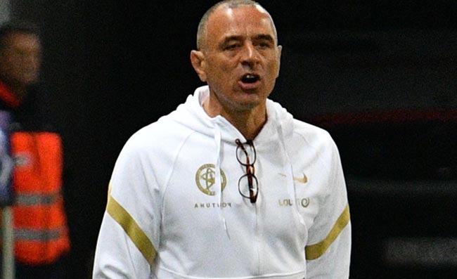 Napoli-Torino, il doppio ex Policano: “La favorita”