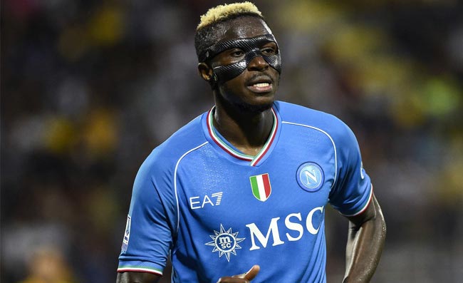 Napoli-Torino, rigore non dato a Osimhen: svelato l’audio VAR