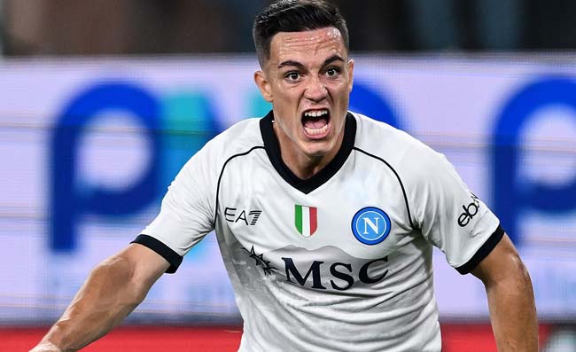 Napoli annientato dall’Atalanta, leggete cosa scrivono da Torino