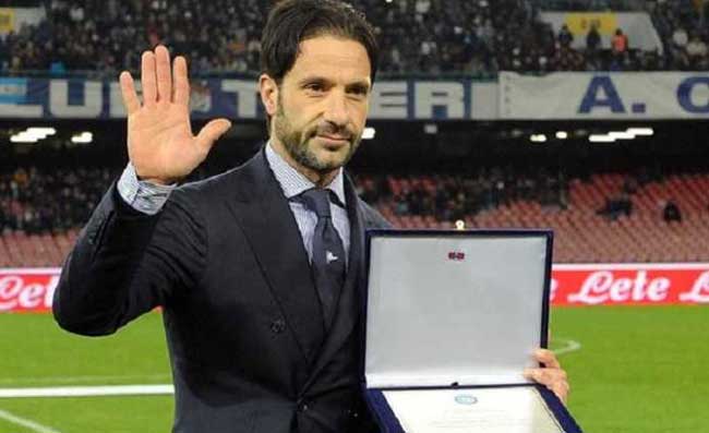 Napoli domani in campo senza Calzona e Sinatti, ci sarà Grava a guidare gli allenamenti