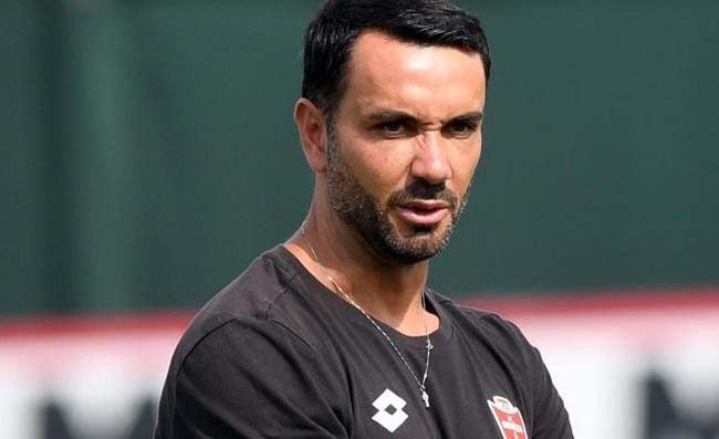 Napoli e Lazio su Palladino, l’allenatore del Monza: “Futuro? Rispondo così”