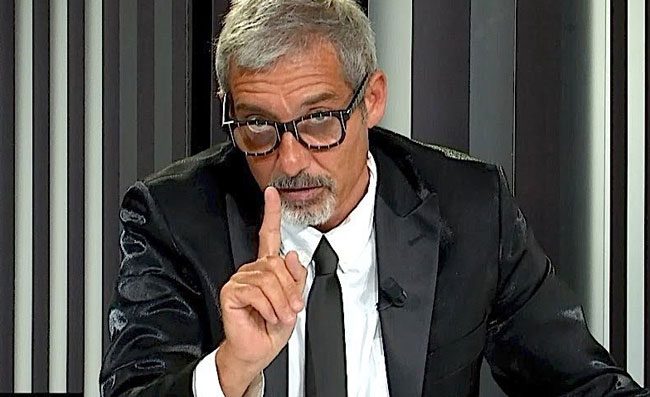 Napoli eliminato, lo juventino Zuliani: “Opsssss”. Interviene anche Chirico