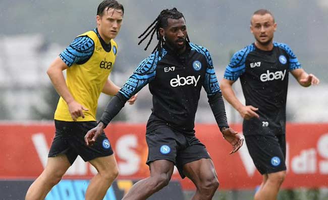 Napoli, il centrocampo del prossimo anno: l’unica certezza, l’erede di Zielinski e i due dubbi