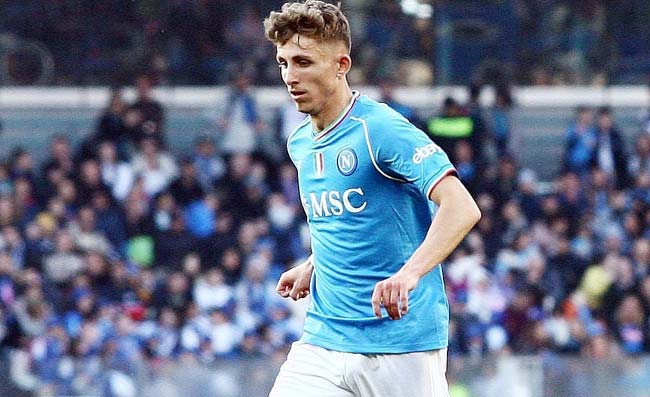 Napoli, il pupillo di De Zerbi è un top player o il flop dell’anno?