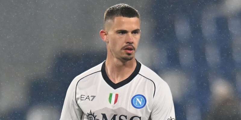 Napoli, l’agente di Dendoncker: “L’ha voluto Mazzarri ma merita più spazio”