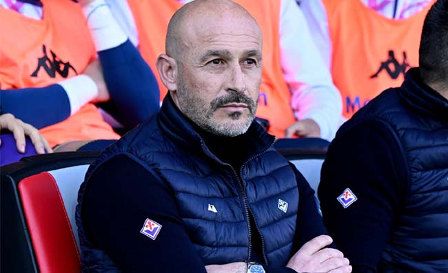 “Napoli su Italiano, ADL pensa a un ritocco dell’ingaggio”. Pioli è più di un’alternativa